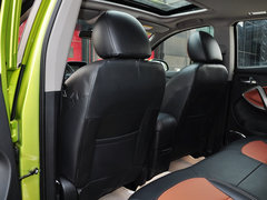 2014款 1.6L 手动 智臻型 5座