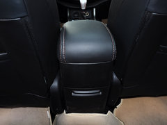2014款 1.6L 手动 智臻型 5座