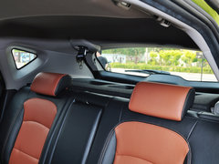 2014款 1.6L 手动 智臻型 5座
