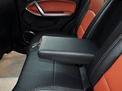 2014款 1.6L 手动 智臻型 5座