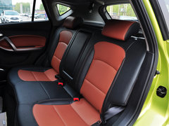 2014款 1.6L 手动 智臻型 5座