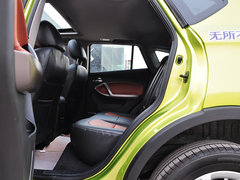 2014款 1.6L 手动 智臻型 5座