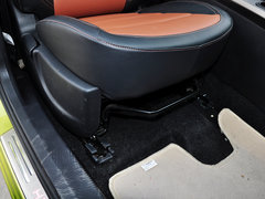 2014款 1.6L 手动 智臻型 5座