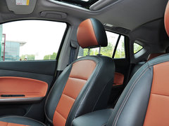 2014款 1.6L 手动 智臻型 5座