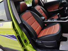 2014款 1.6L 手动 智臻型 5座