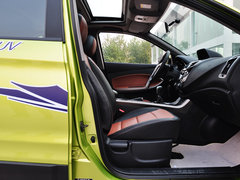 2014款 1.6L 手动 智臻型 5座