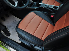 2014款 1.6L 手动 智臻型 5座