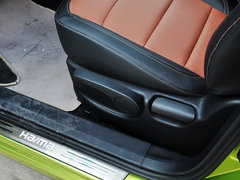 2014款 1.6L 手动 智臻型 5座