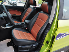 2014款 1.6L 手动 智臻型 5座