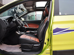 2014款 1.6L 手动 智臻型 5座
