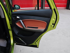 2014款 1.6L 手动 智臻型 5座