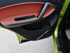 2014款 1.6L 手动 智臻型 5座