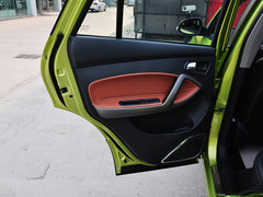2014款 1.6L 手动 智臻型 5座
