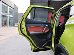 2014款 1.6L 手动 智臻型 5座