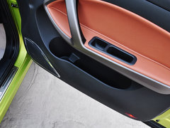 2014款 1.6L 手动 智臻型 5座