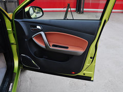 2014款 1.6L 手动 智臻型 5座