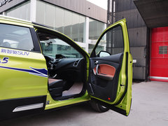 2014款 1.6L 手动 智臻型 5座