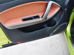 2014款 1.6L 手动 智臻型 5座