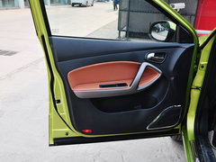 2014款 1.6L 手动 智臻型 5座