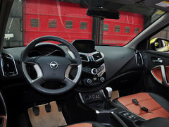 2014款 1.6L 手动 智臻型 5座