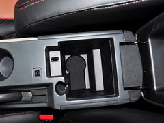 2014款 1.6L 手动 智臻型 5座