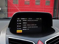 2014款 1.6L 手动 智臻型 5座