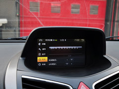 2014款 1.6L 手动 智臻型 5座