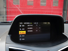 2014款 1.6L 手动 智臻型 5座