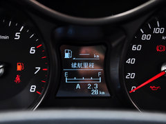 2014款 1.6L 手动 智臻型 5座