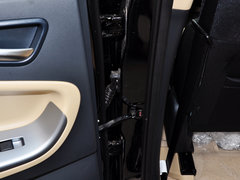 2014款 1.6L 自动 精英型