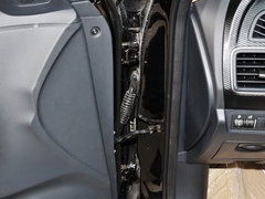 2014款 1.6L 自动 精英型