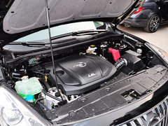 2014款 1.6L 自动 精英型