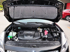 2014款 1.6L 自动 精英型