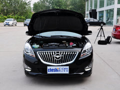 2014款 1.6L 自动 精英型