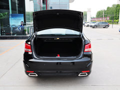 2014款 1.6L 自动 精英型