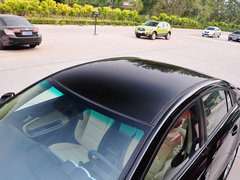 2014款 1.6L 自动 精英型