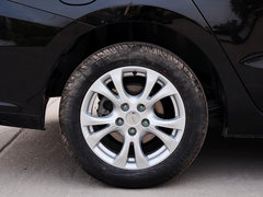 2014款 1.6L 自动 精英型
