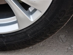 2014款 1.6L 自动 精英型
