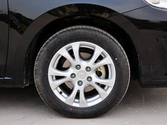2014款 1.6L 自动 精英型