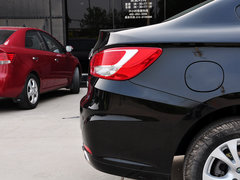 2014款 1.6L 自动 精英型