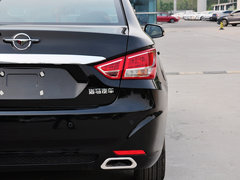 2014款 1.6L 自动 精英型