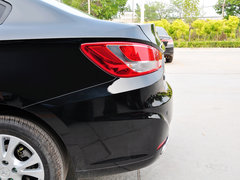 2014款 1.6L 自动 精英型