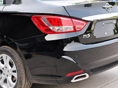 2014款 1.6L 自动 精英型