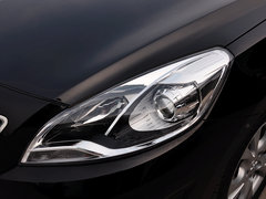 2014款 1.6L 自动 精英型