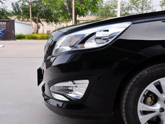 2014款 1.6L 自动 精英型