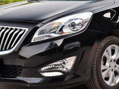 2014款 1.6L 自动 精英型