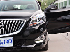 2014款 1.6L 自动 精英型