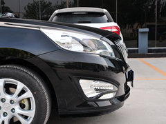 2014款 1.6L 自动 精英型