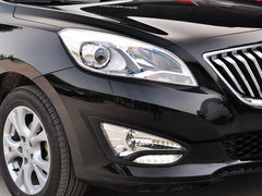 2014款 1.6L 自动 精英型