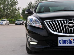 2014款 1.6L 自动 精英型